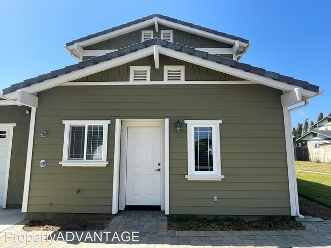 Building Photo - 1 br, 1 bath House - 3663 Adams Street #100