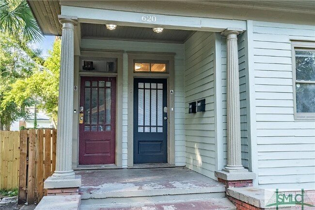 Foto del edificio - 620 W 38th St