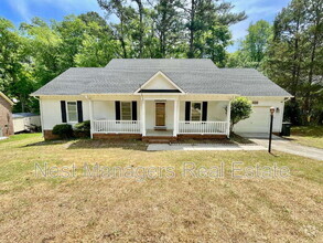 Building Photo - 6736 St Julian Way