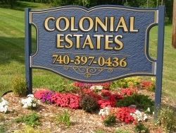 Primary Photo - 1100 Coshocton Ave