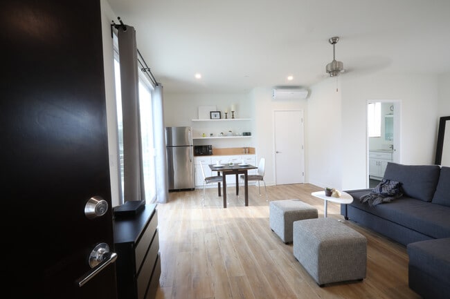 main area - 5601 W 78th St