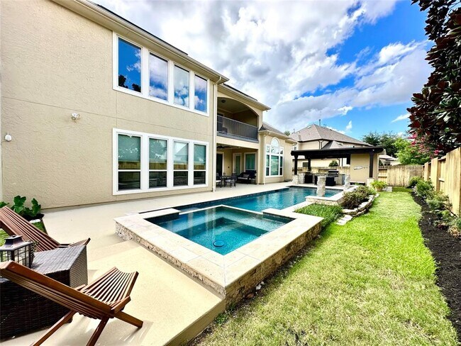 Foto del edificio - 5107 Cypress View Cove