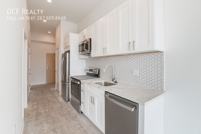 Foto del edificio - 1622 Point Breeze Ave