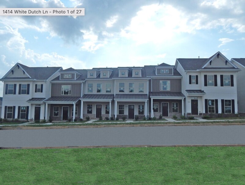Foto principal - 1414 White Dutch Ln