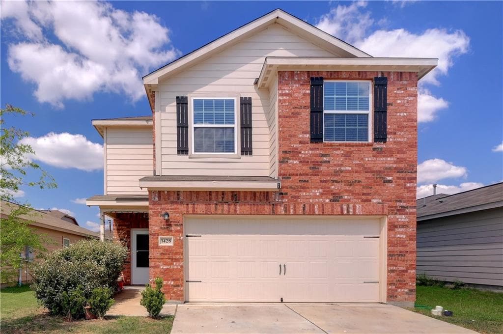 Primary Photo - 1428 Breanna Ln