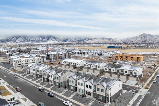 Foto del edificio - Slatewood Townhomes