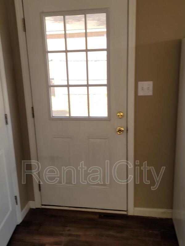 1912 Lynn St, Dyersburg, TN 38024 House Rental in Dyersburg, TN