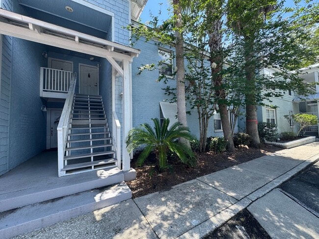 Building Photo - Coming Soon! Coastal Creek Upstairs 2/2 Condo