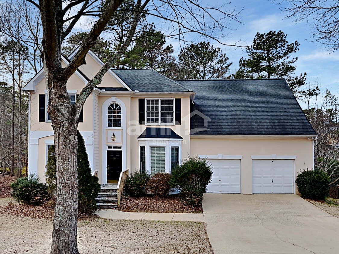 Primary Photo - 1029 Chatsworth Ln