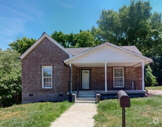 Building Photo - 507 9th St