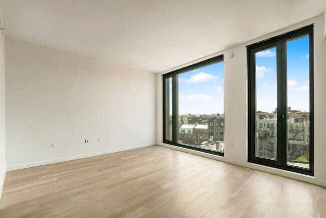 Foto del edificio - 329 Broadway