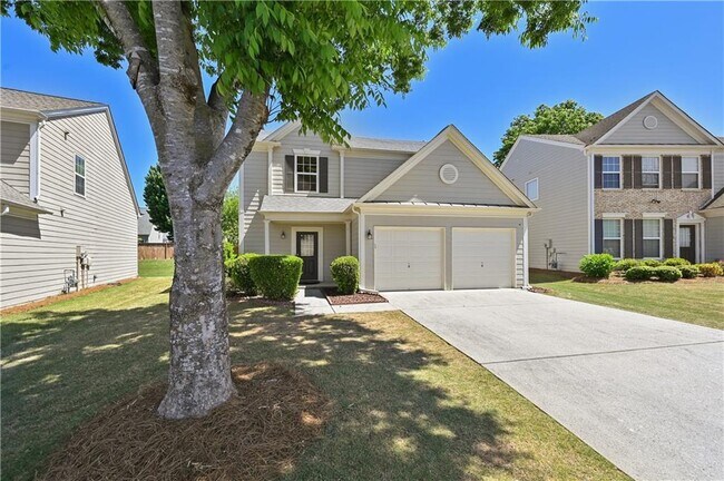 Foto del edificio - 9005 Ruel Ln