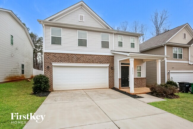 Foto del edificio - 9533 Blue Knoll Ct