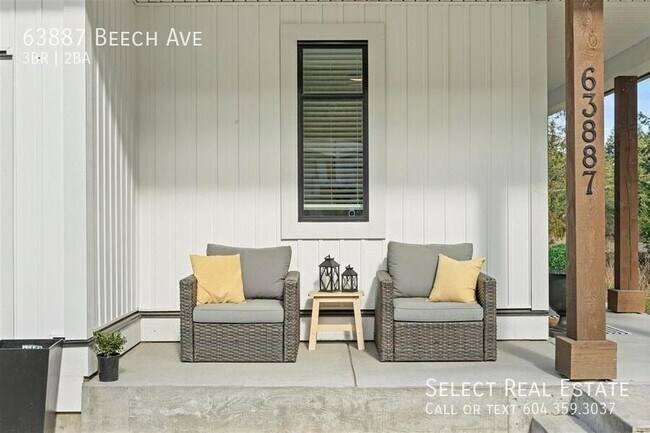 Photo du bâtiment - 63887 Beech Ave.