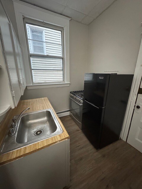 Foto del edificio - 1099 S Clinton Ave