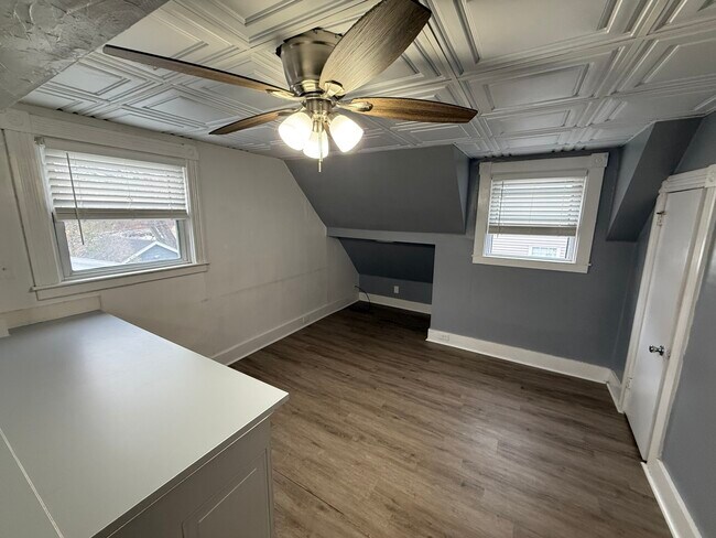 Foto del edificio - 11 Chadwick St