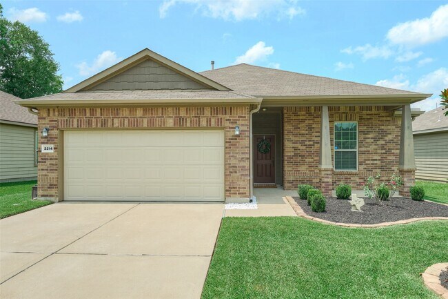 Foto del edificio - 2214 Timberland Country Ct