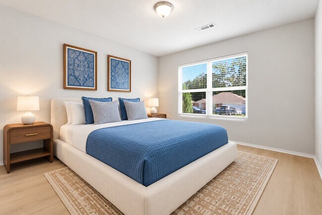 Foto del edificio - 5137 Woodstream Dr