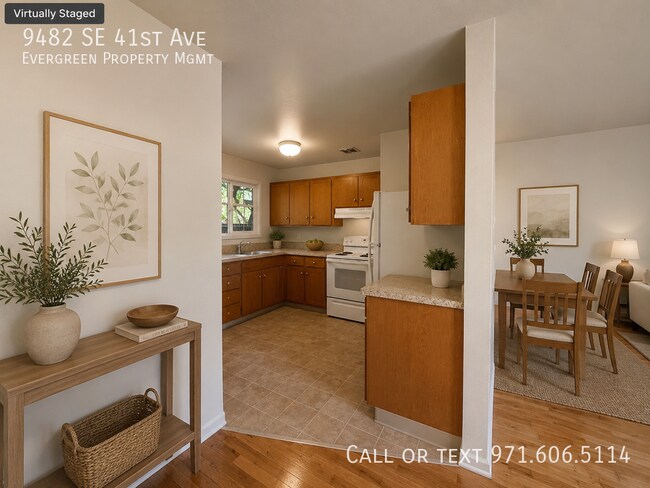 Foto del edificio - 9482 SE 41st Ave