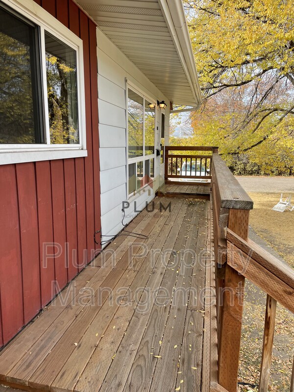 207 Knowles St, Missoula, MT 59801 Condo for Rent in Missoula, MT