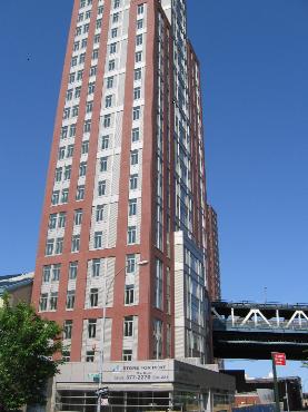 beacon tower brooklyn apartments ny