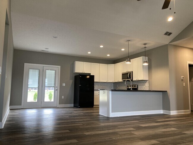 Foto del edificio - 3037 Laredo Dr