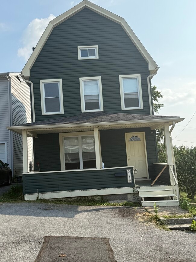 Building Photo - 514 Bellview St
