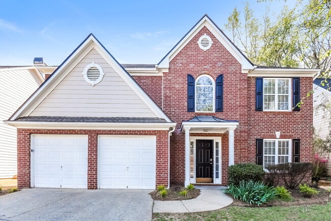 Building Photo - 3602 Bancroft Main NW