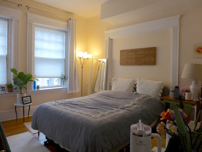 Foto del edificio - 17 Auburn St