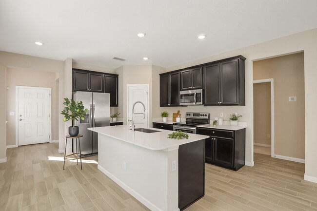 Foto del edificio - 2203 Sequoia Ct