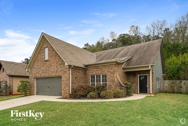 Building Photo - 3104 Rosewalk Dr