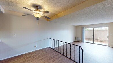 Interior Photo - Missions at Back Bay