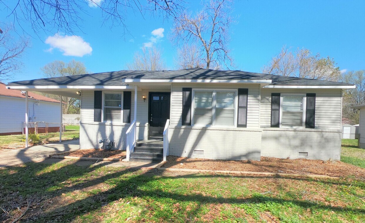 1640 58th St, Birmingham, AL 35228 House Rental in Birmingham, AL