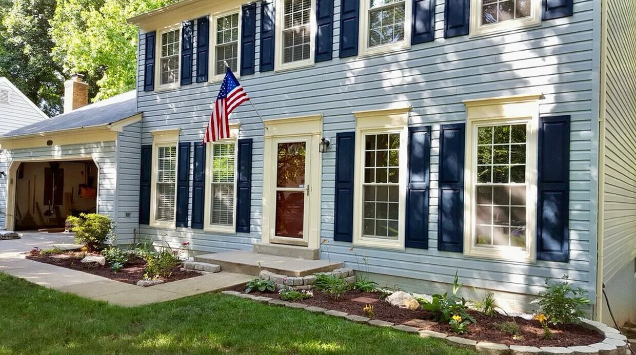 Foto principal - 15509 Barrington Pl