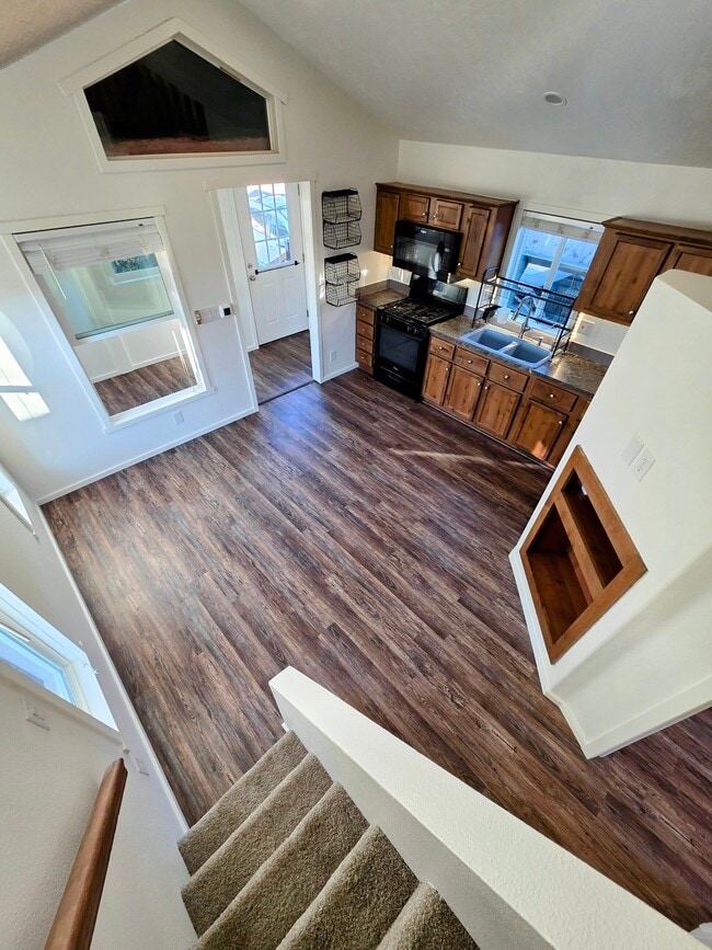 Foto del edificio - 780 NW Alder St