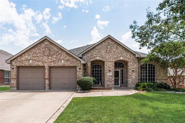 Primary Photo - 5909 Meadowcrest Ln