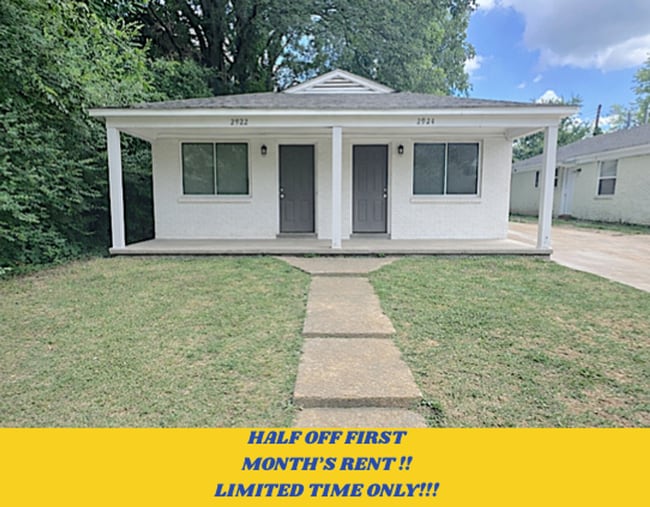 Photo - 2922 Hale Ave Apartment