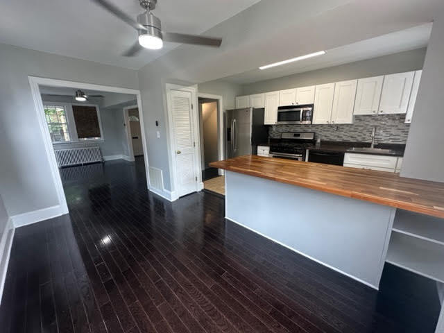 Foto del edificio - 2709 Minnesota Ave SE