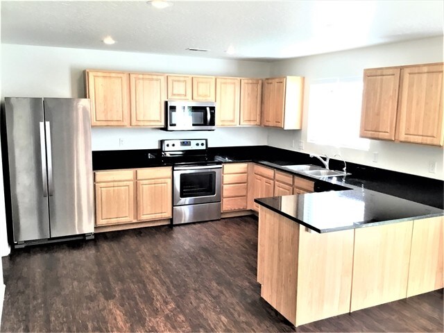Foto del edificio - 2543 N Greenville Ave