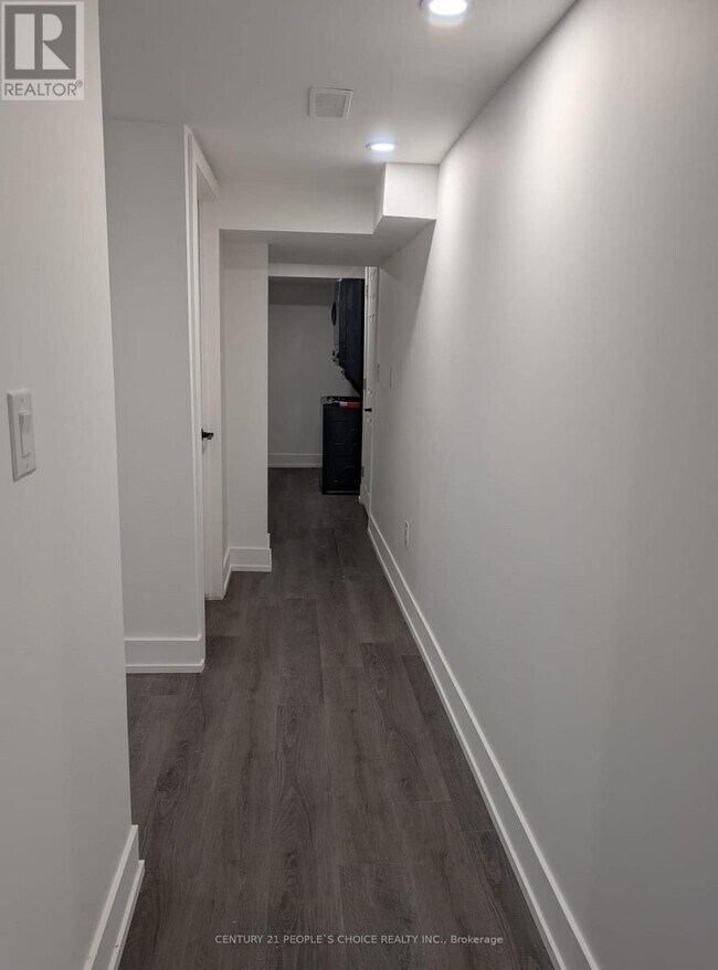 Photo du bâtiment - BSMT - 157A TULLOCH DRIVE