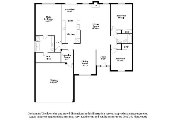 Building Photo - 2747 Wilding Green Ln