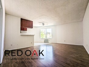 Building Photo - 15500 Foothill Blvd