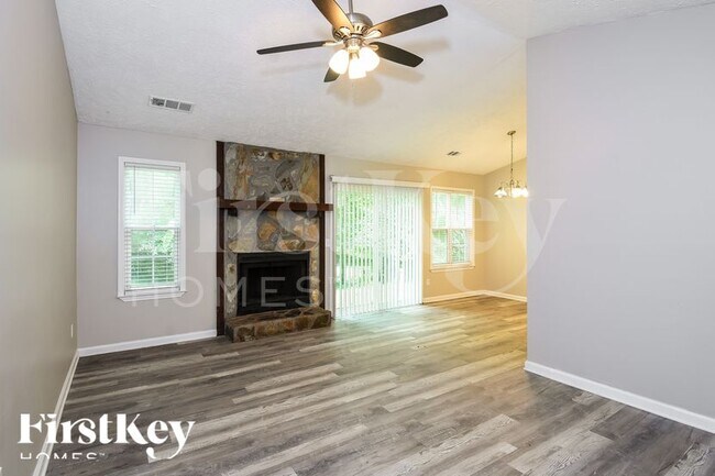 Foto del edificio - 2972 Owens Meadow Dr NW