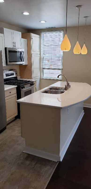 Photo - 2413 Vine St Apartment