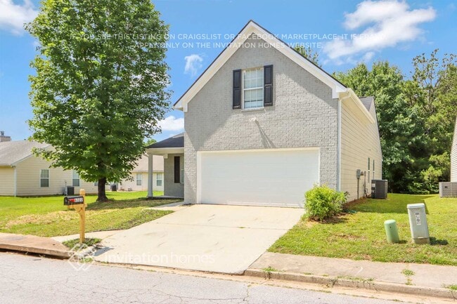 Foto del edificio - 6322 Klondike River Rd