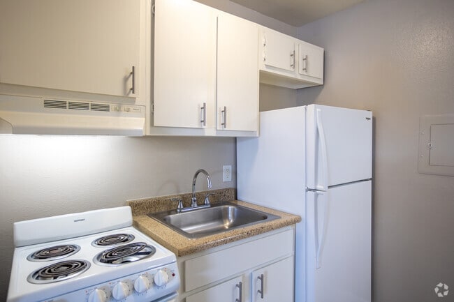 Classic Kitchen - Studio 629