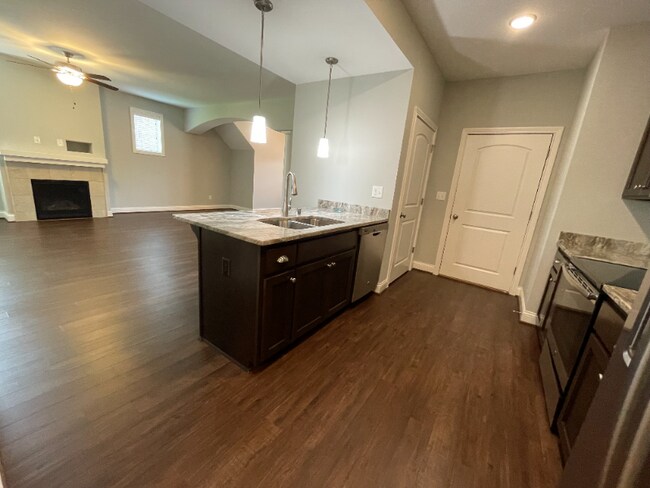 Foto del edificio - 203 Beckley Ridge Ln