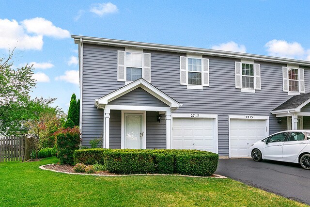 Foto principal - 2717 Glenwood Ct
