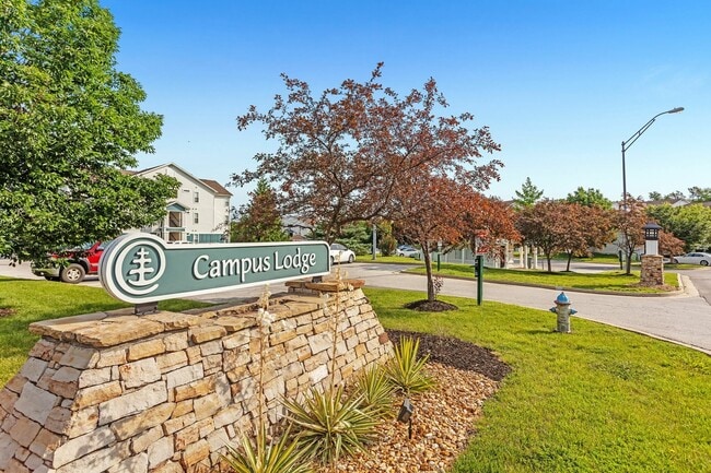 Campus Lodge Columbia