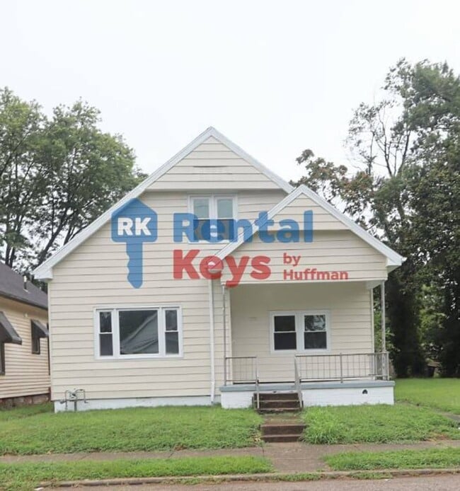 Building Photo - 513 S Denby Ave
